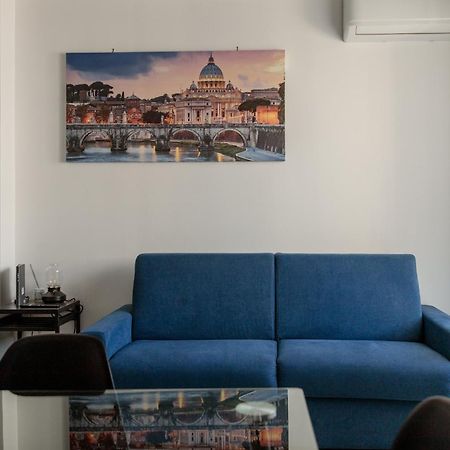 Rome Balduina Apartment Exterior foto