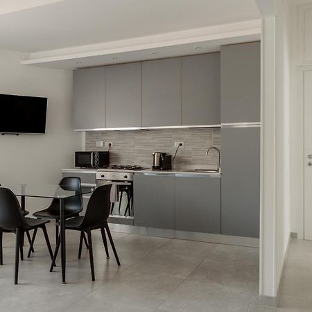 Rome Balduina Apartment Exterior foto
