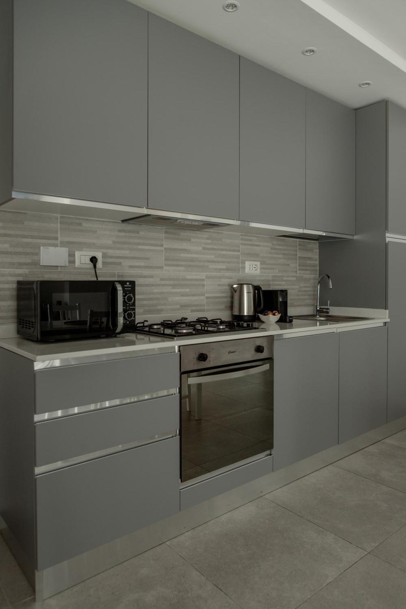 Rome Balduina Apartment Exterior foto
