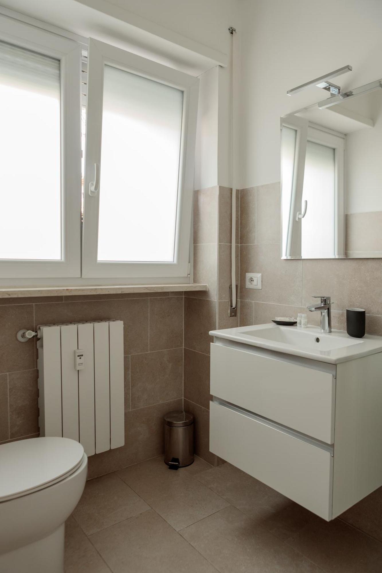 Rome Balduina Apartment Exterior foto