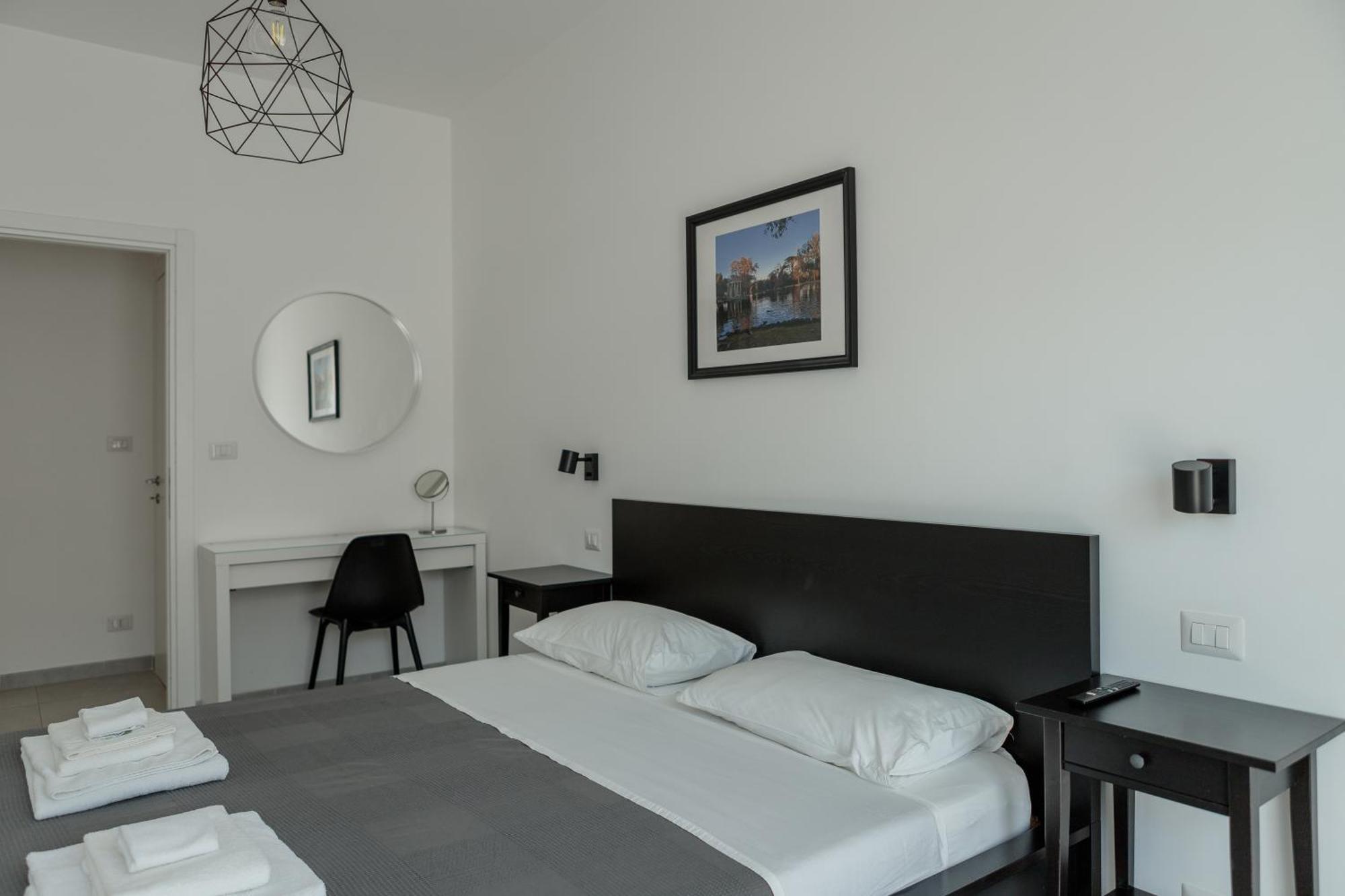 Rome Balduina Apartment Exterior foto