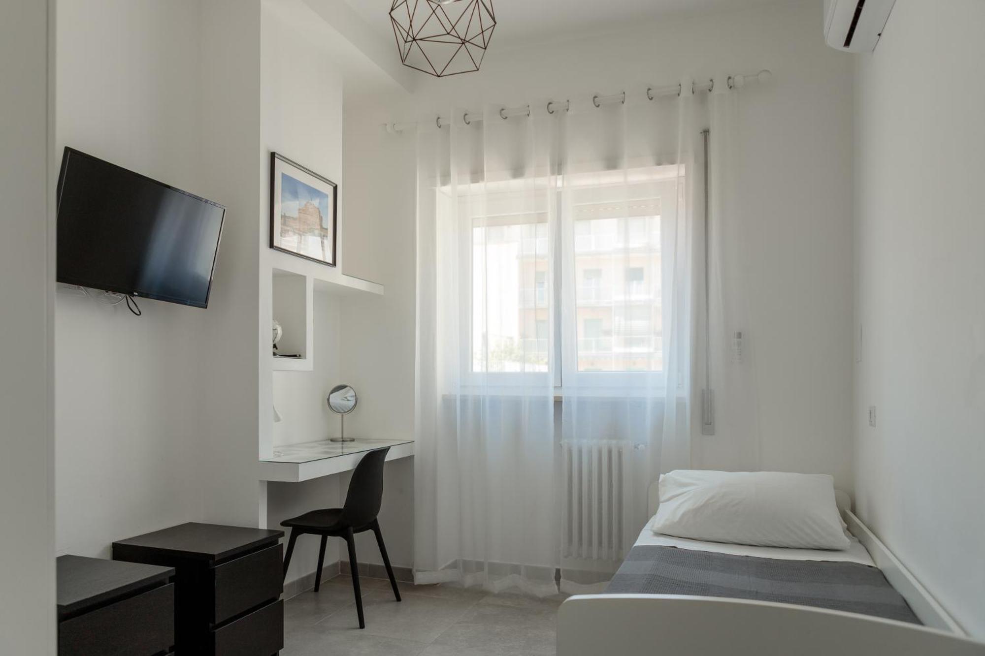 Rome Balduina Apartment Exterior foto
